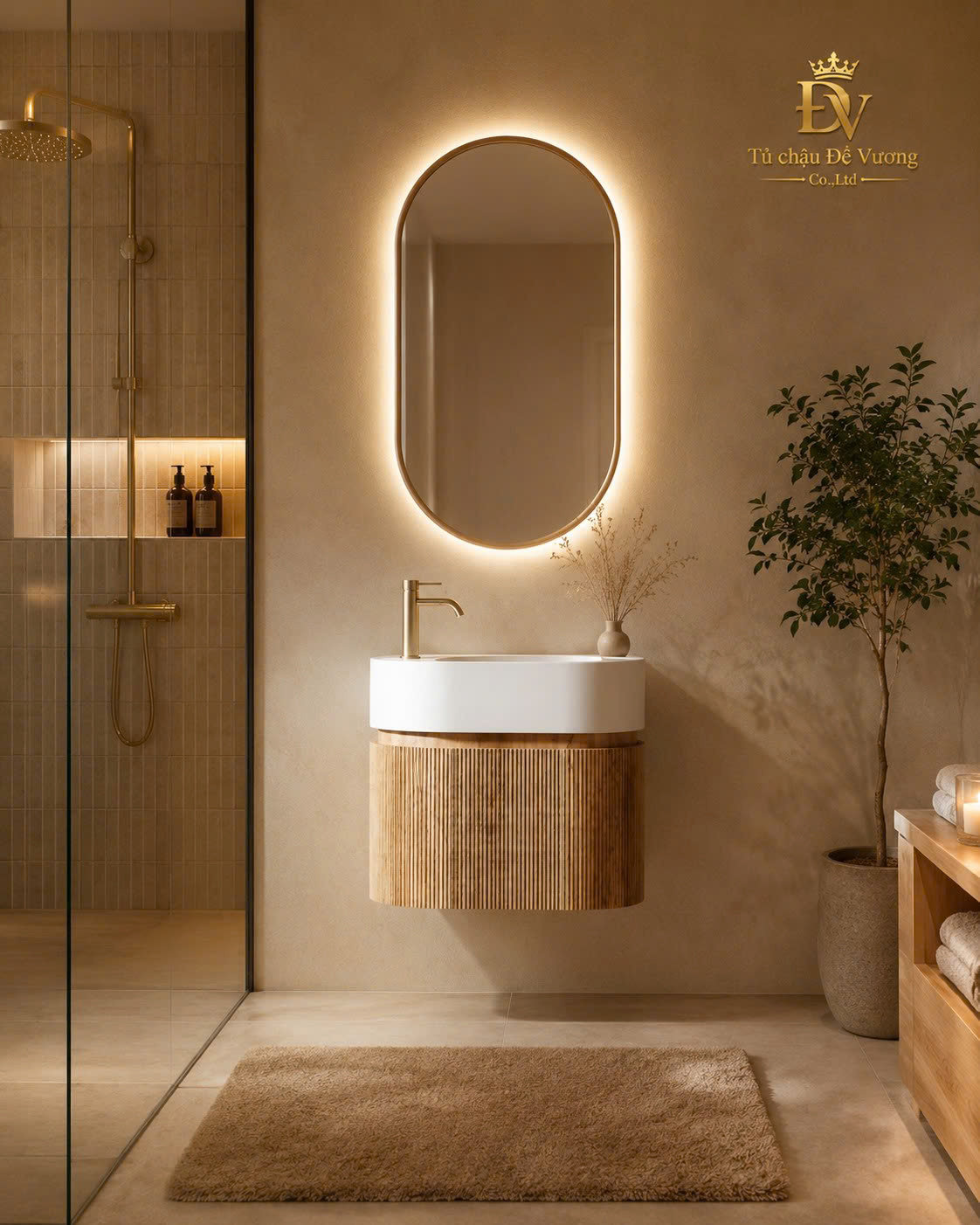 Bộ sưu tập Hiện Đại