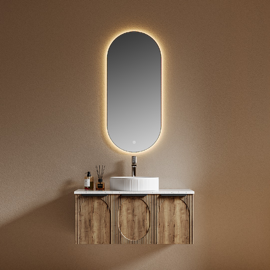 Tủ Lavabo Verona Modern
