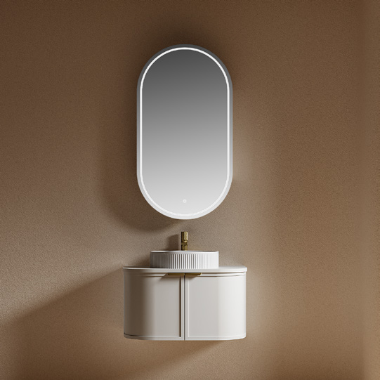 Tủ Lavabo Pearl Ivory