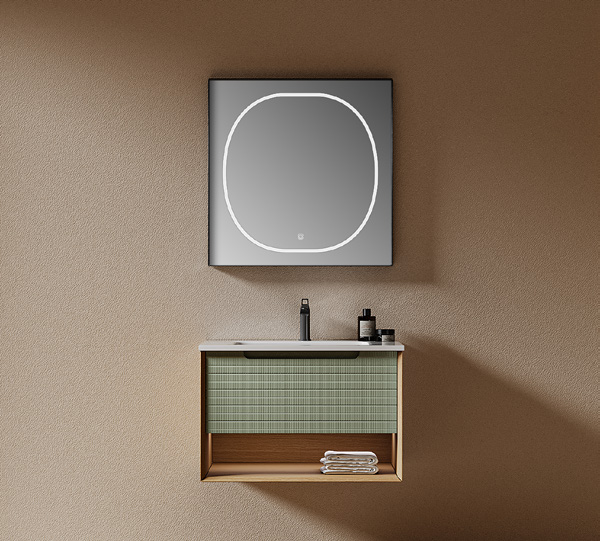 Tủ Lavabo Kyoto Sage