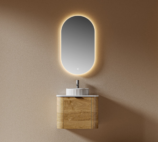 Tủ Lavabo Stockholm Mini