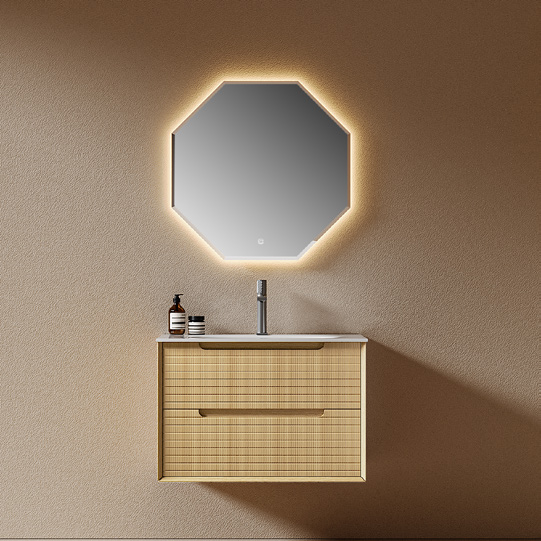 Tủ Lavabo Bamboo Octave