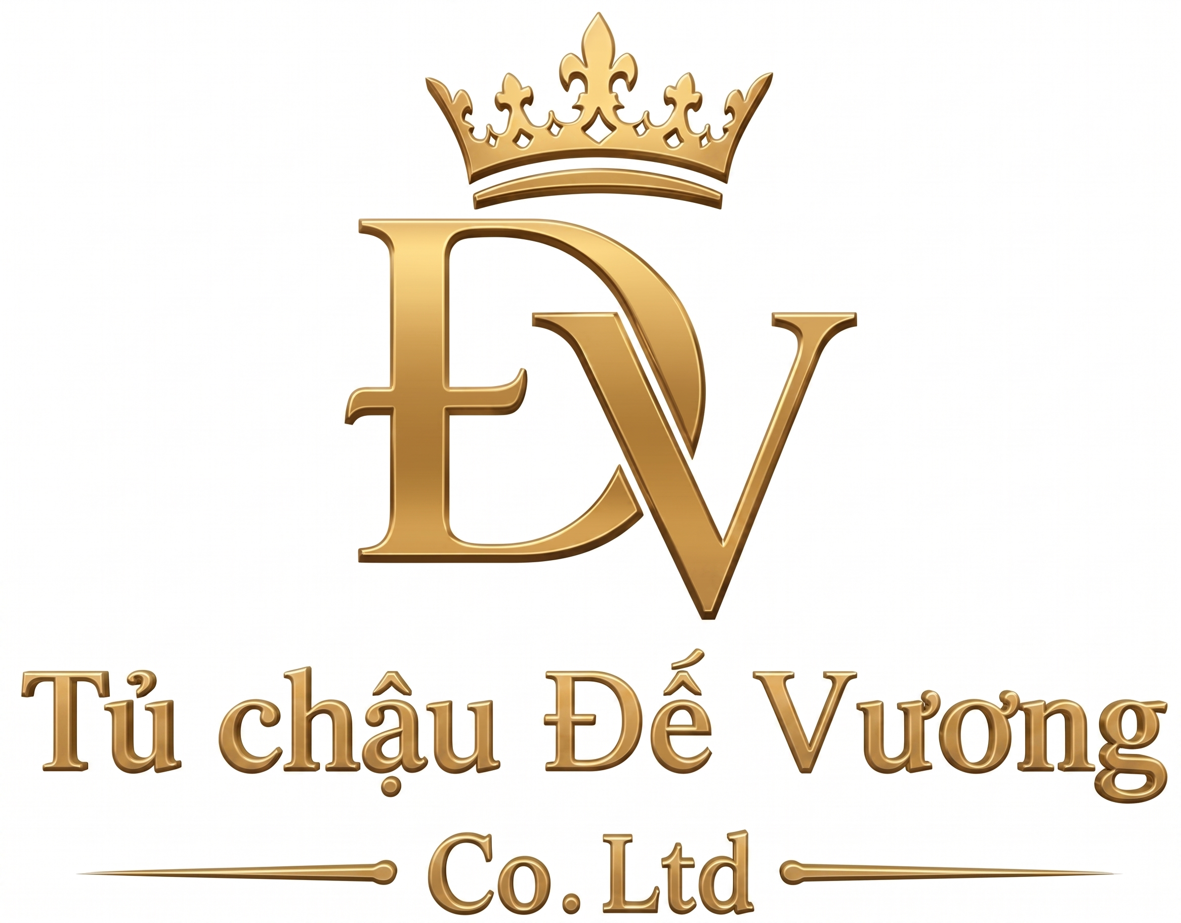 Tủ Chậu Đế Vương